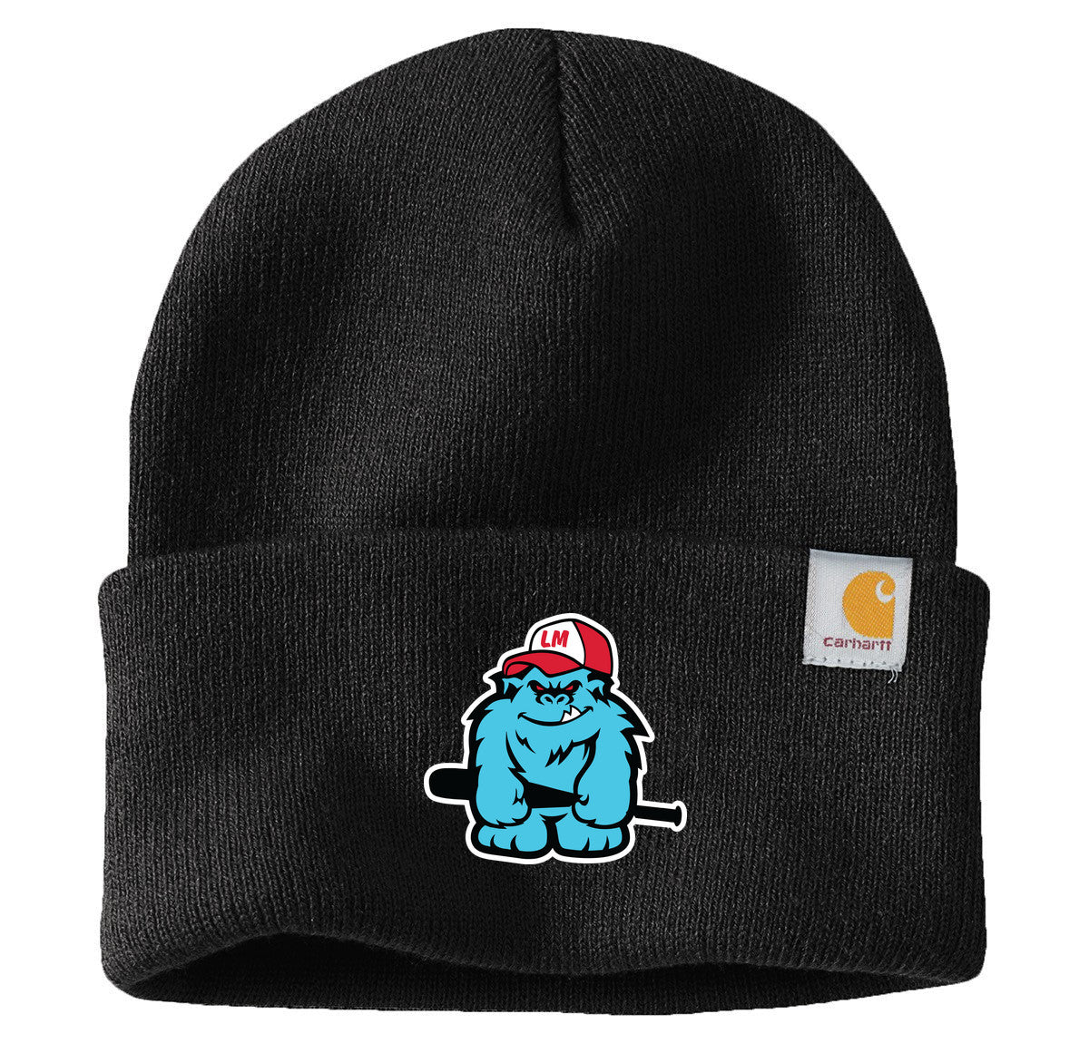 Carhartt Watch Cap 2.0