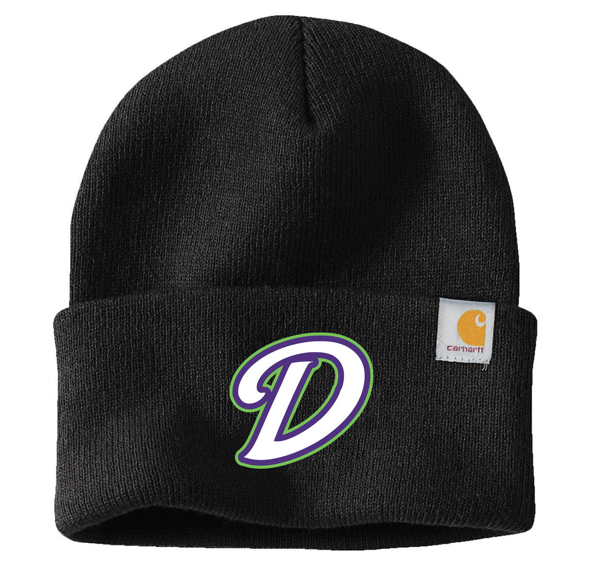 Carhartt Watch Cap 2.0