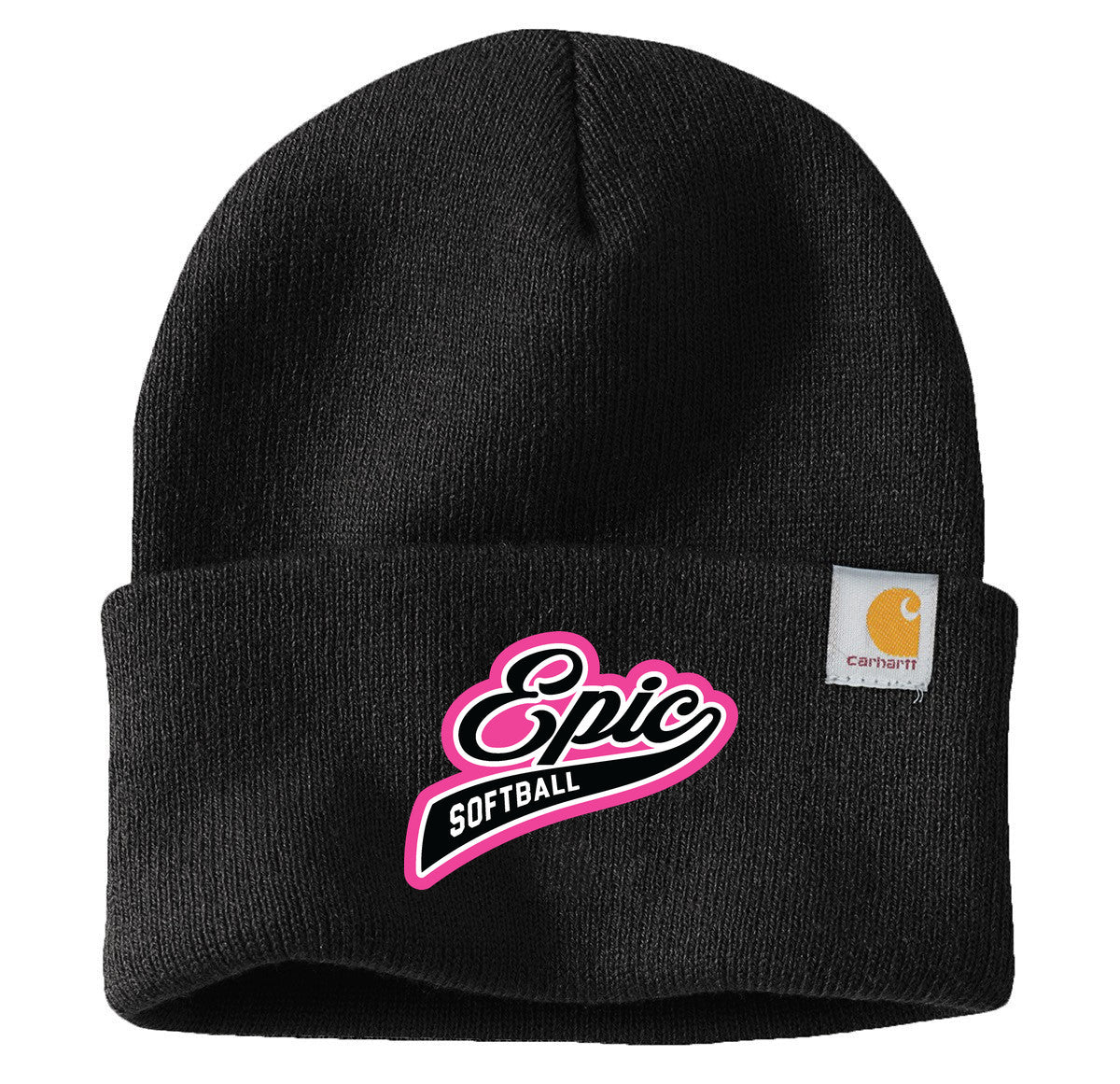 Carhartt Watch Cap 2.0