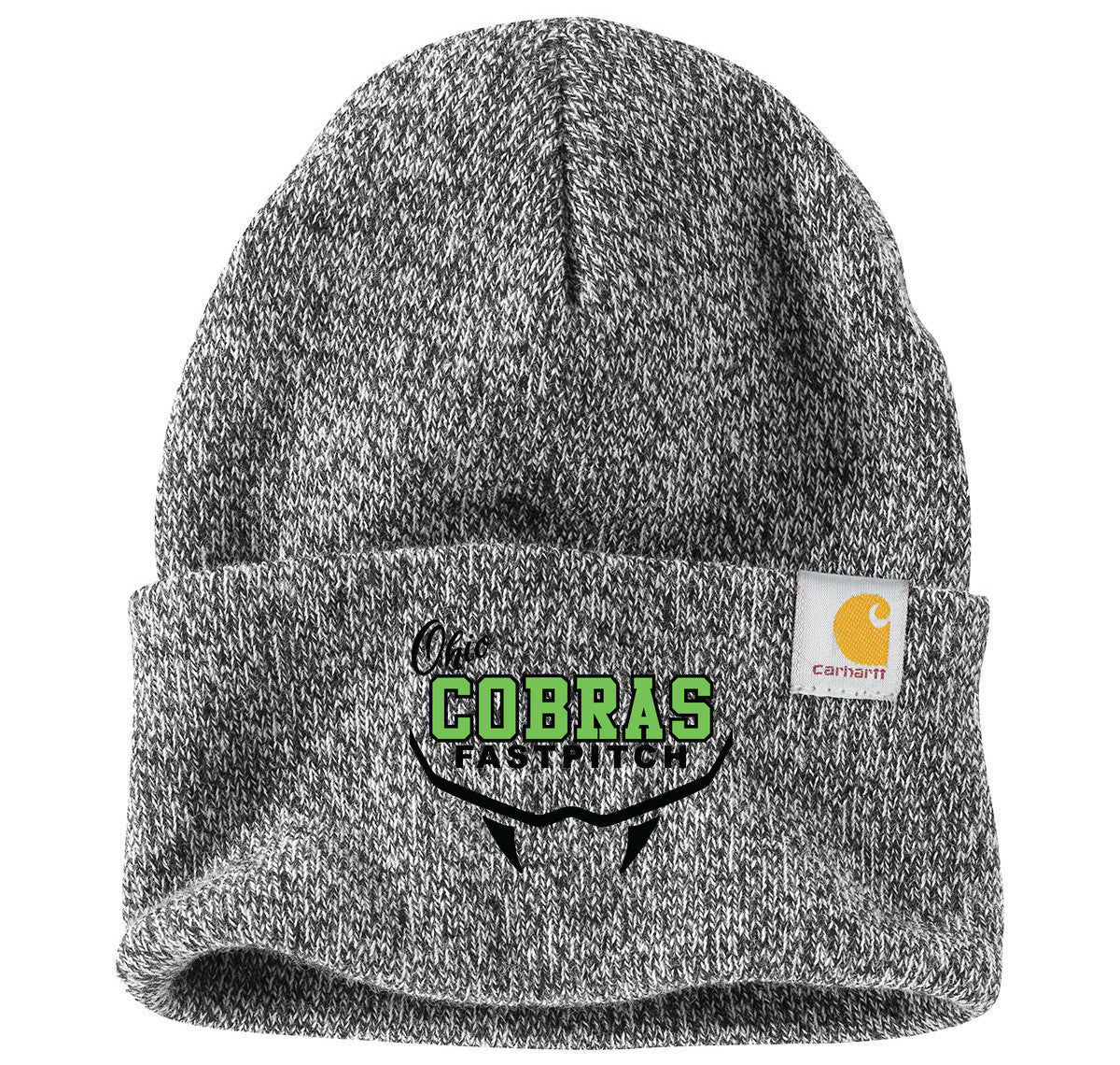 Carhartt Watch Cap 2.0