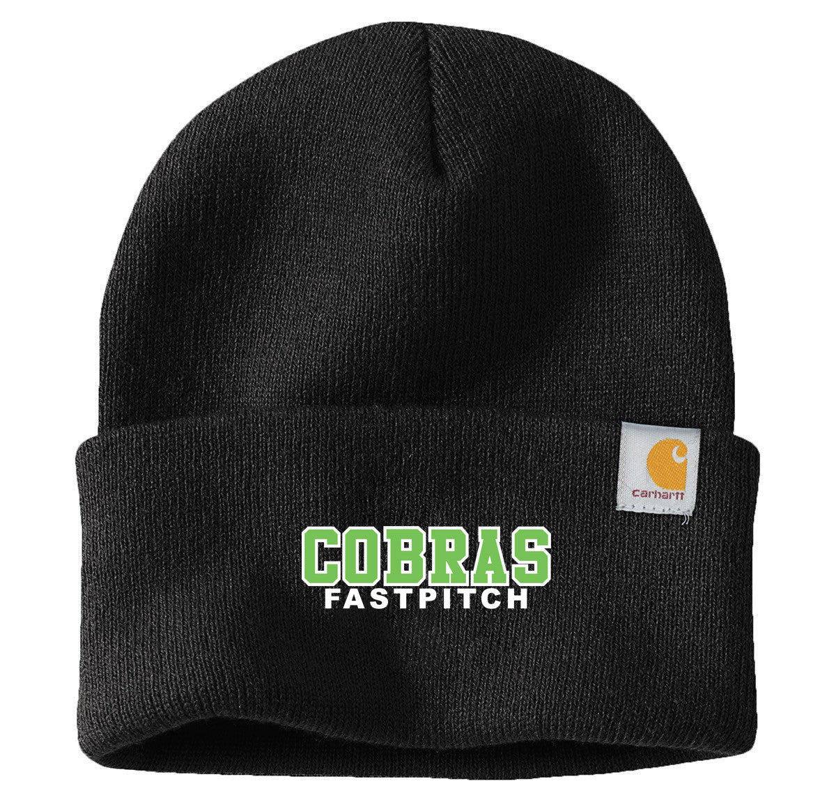 Carhartt Watch Cap 2.0