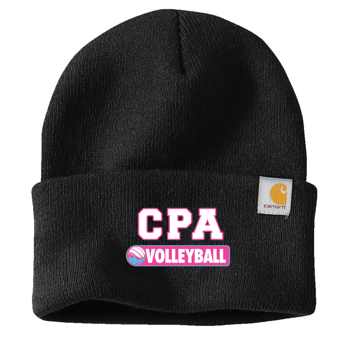 Carhartt Watch Cap 2.0