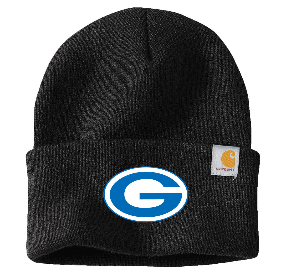 Carhartt Watch Cap 2.0