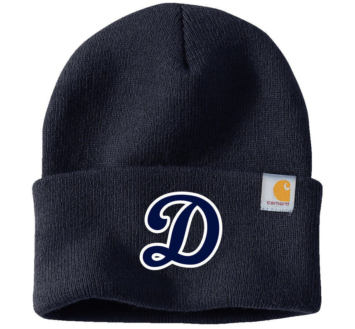 Carhartt Watch Cap 2.0