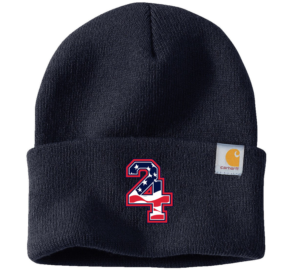 Carhartt Watch Cap 2.0