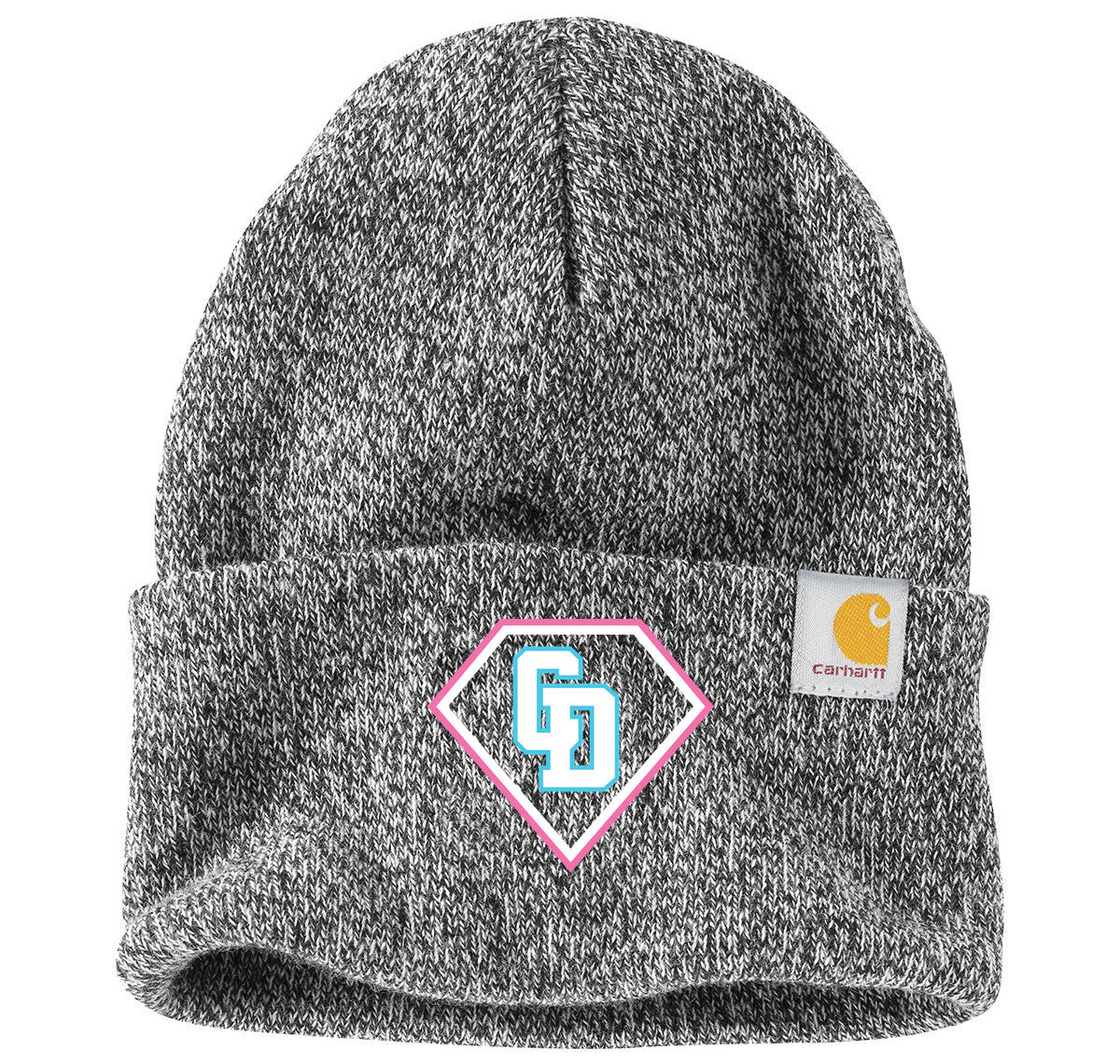 Carhartt Watch Cap 2.0