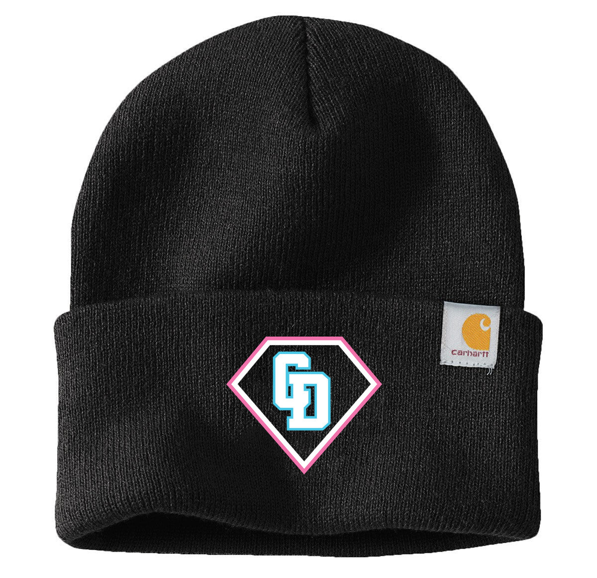 Carhartt Watch Cap 2.0