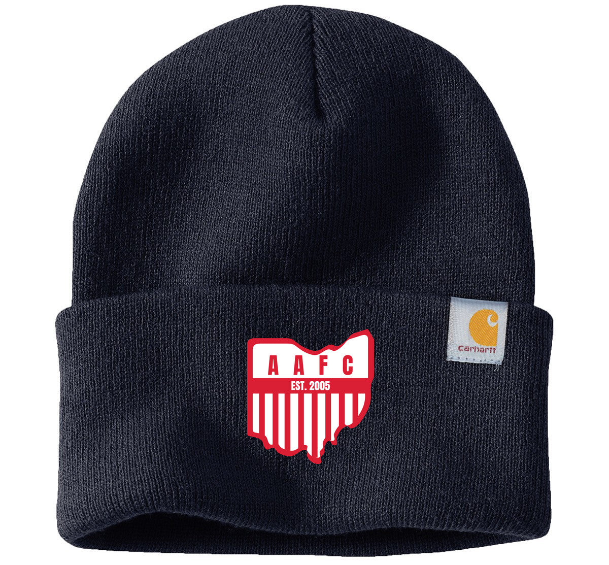 Carhartt Watch Cap 2.0