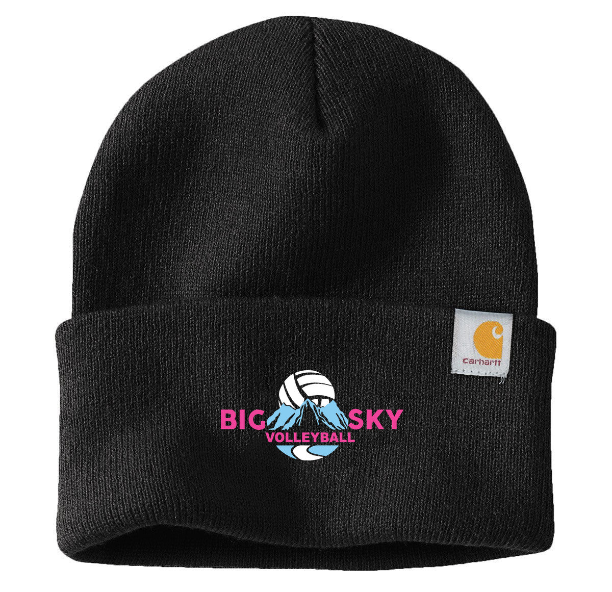 Carhartt Watch Cap 2.0