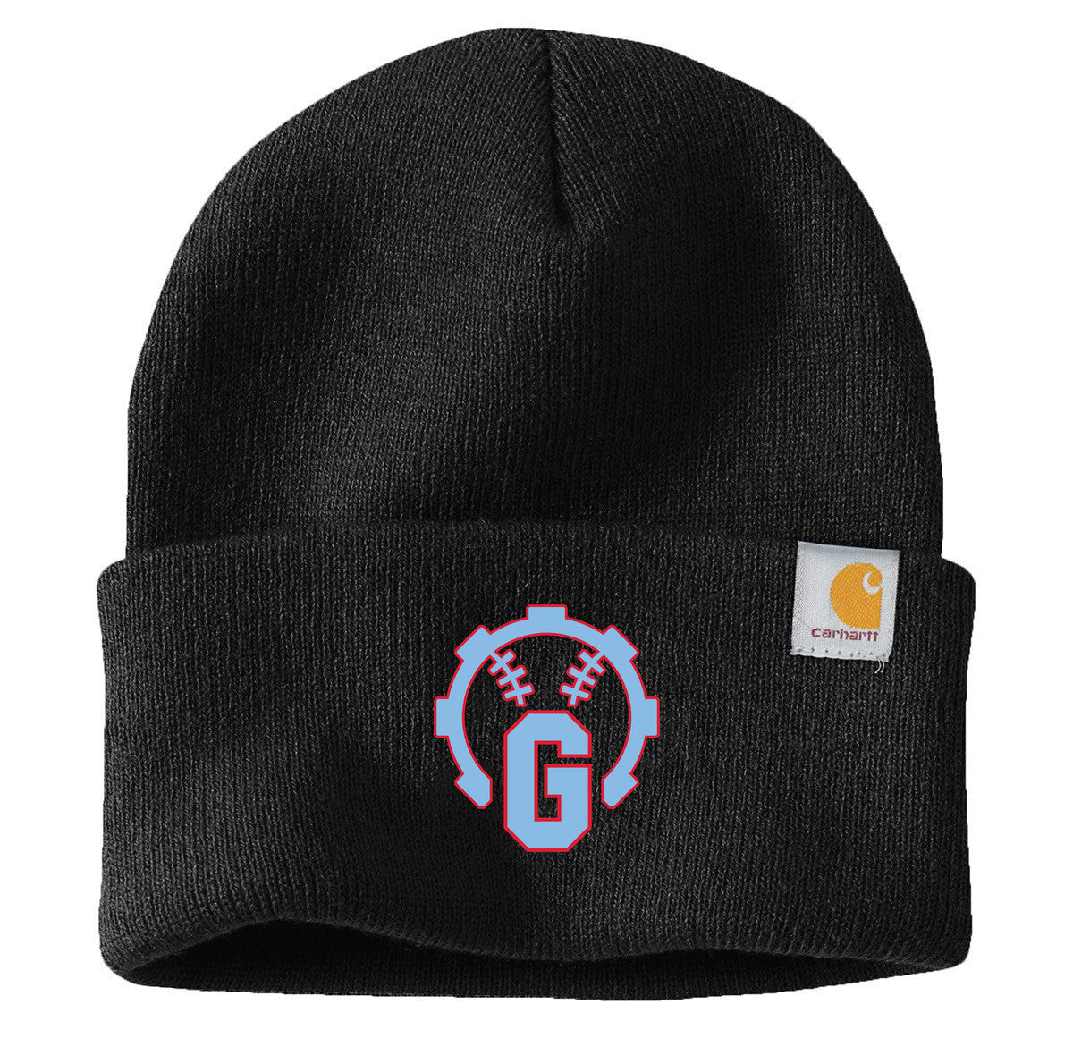 Carhartt Watch Cap 2.0