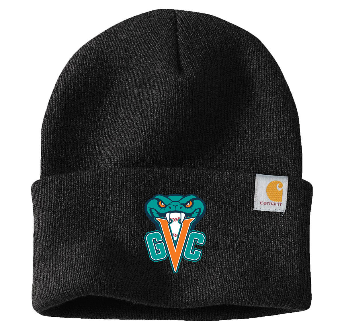 Carhartt Watch Cap 2.0