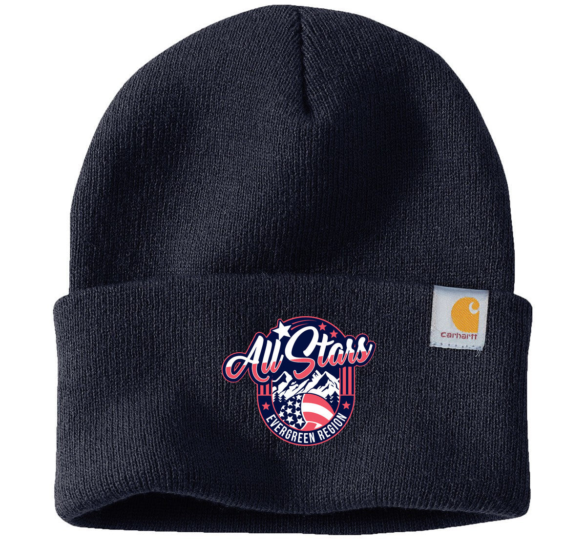 Carhartt Watch Cap 2.0