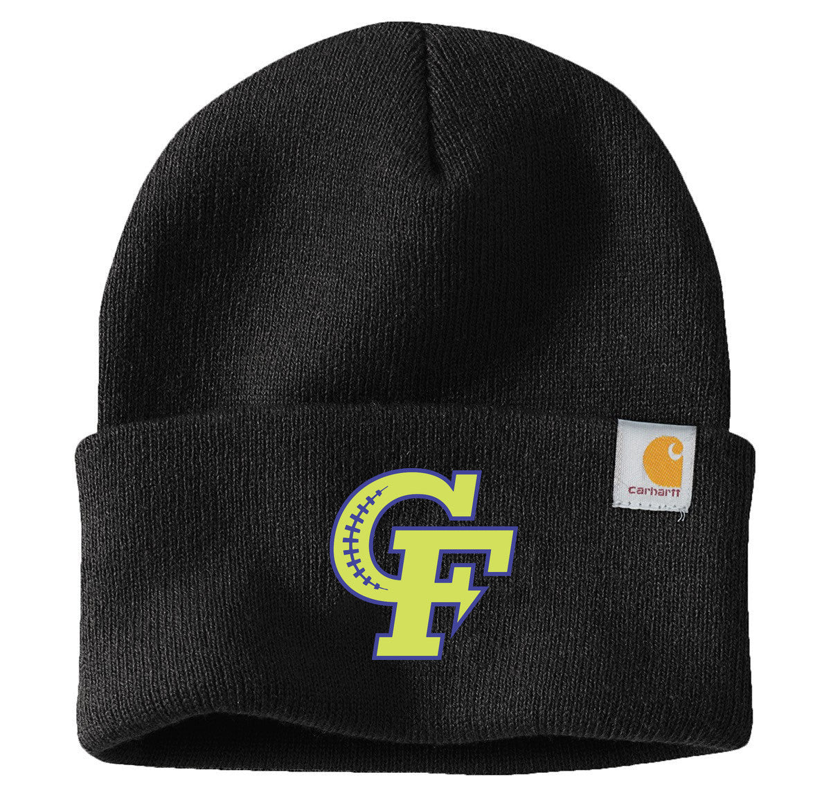 Carhartt Watch Cap 2.0