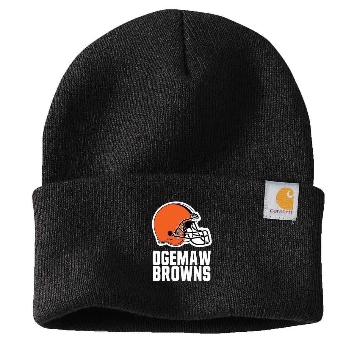 Carhartt Watch Cap 2.0