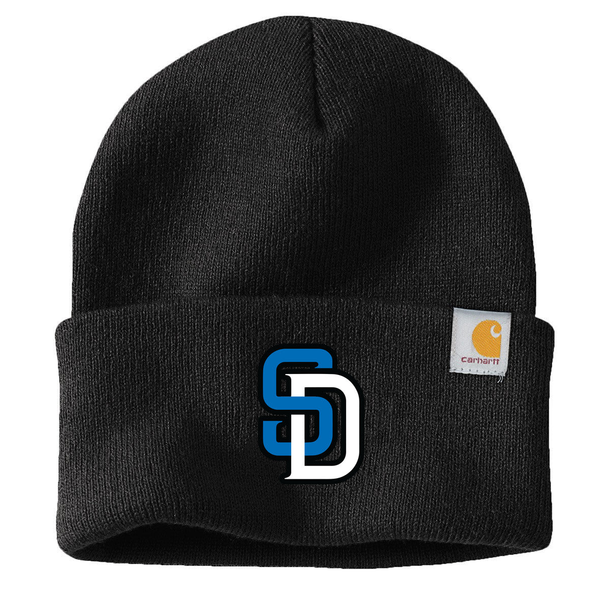 Carhartt Watch Cap 2.0