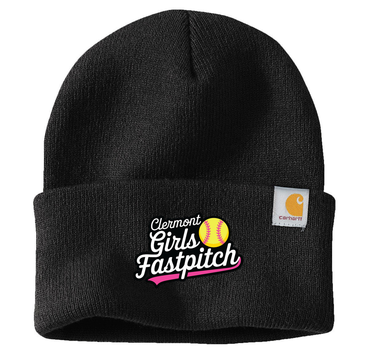 Carhartt Watch Cap 2.0