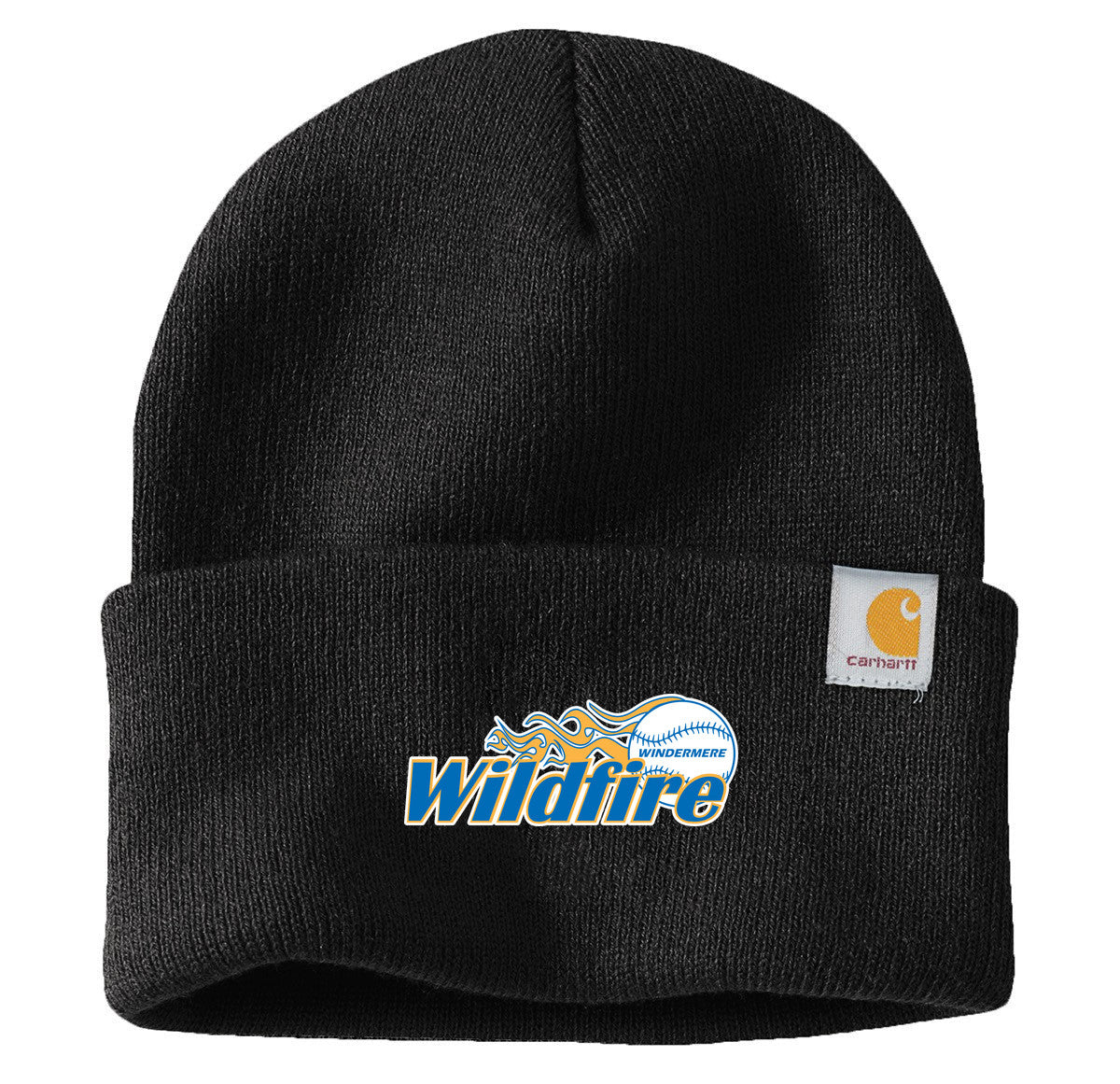Carhartt Watch Cap 2.0