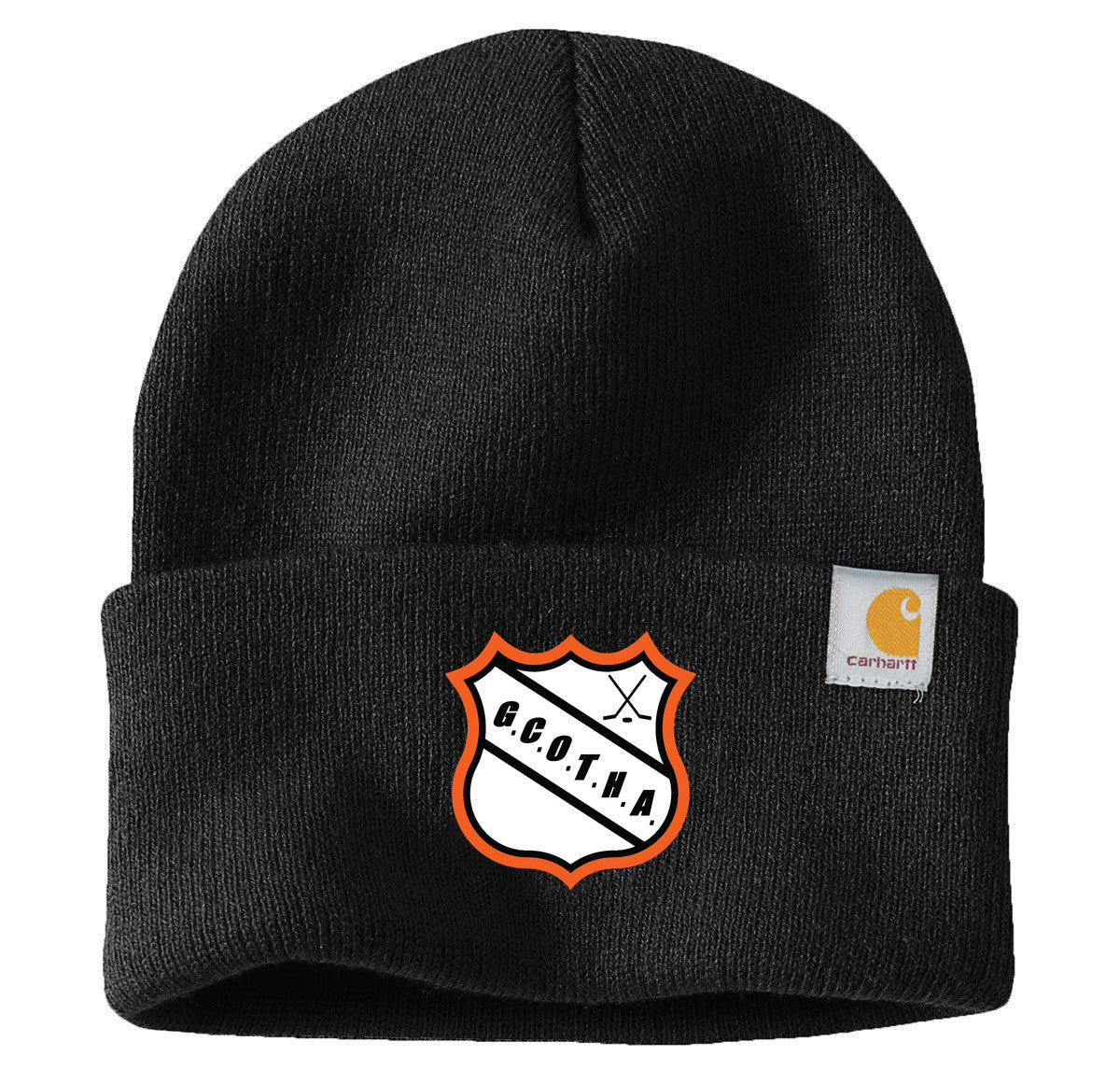 Carhartt Watch Cap 2.0