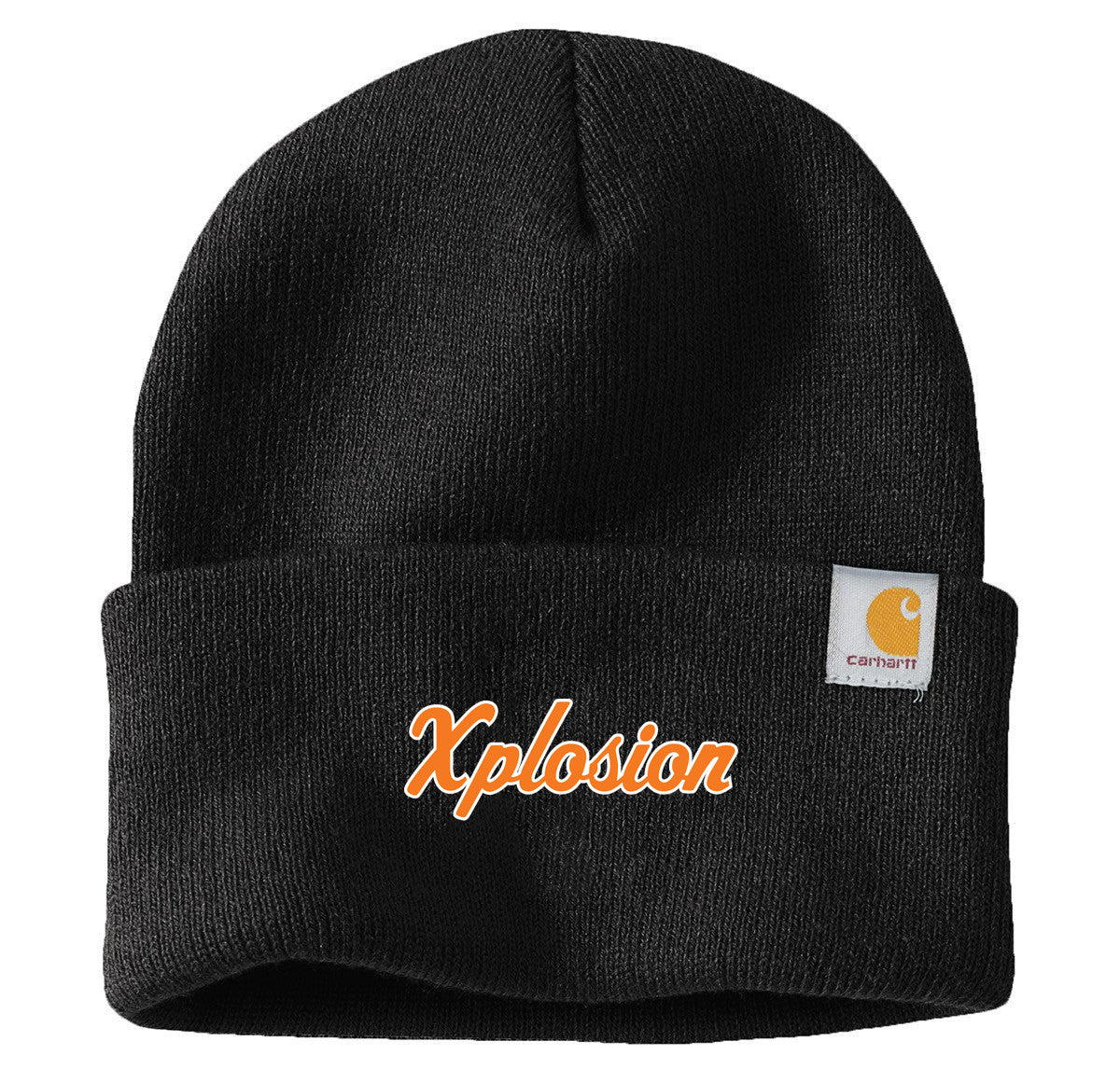 Carhartt Watch Cap 2.0