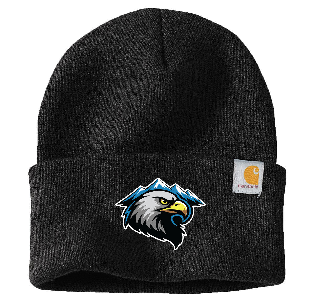 Carhartt Watch Cap 2.0