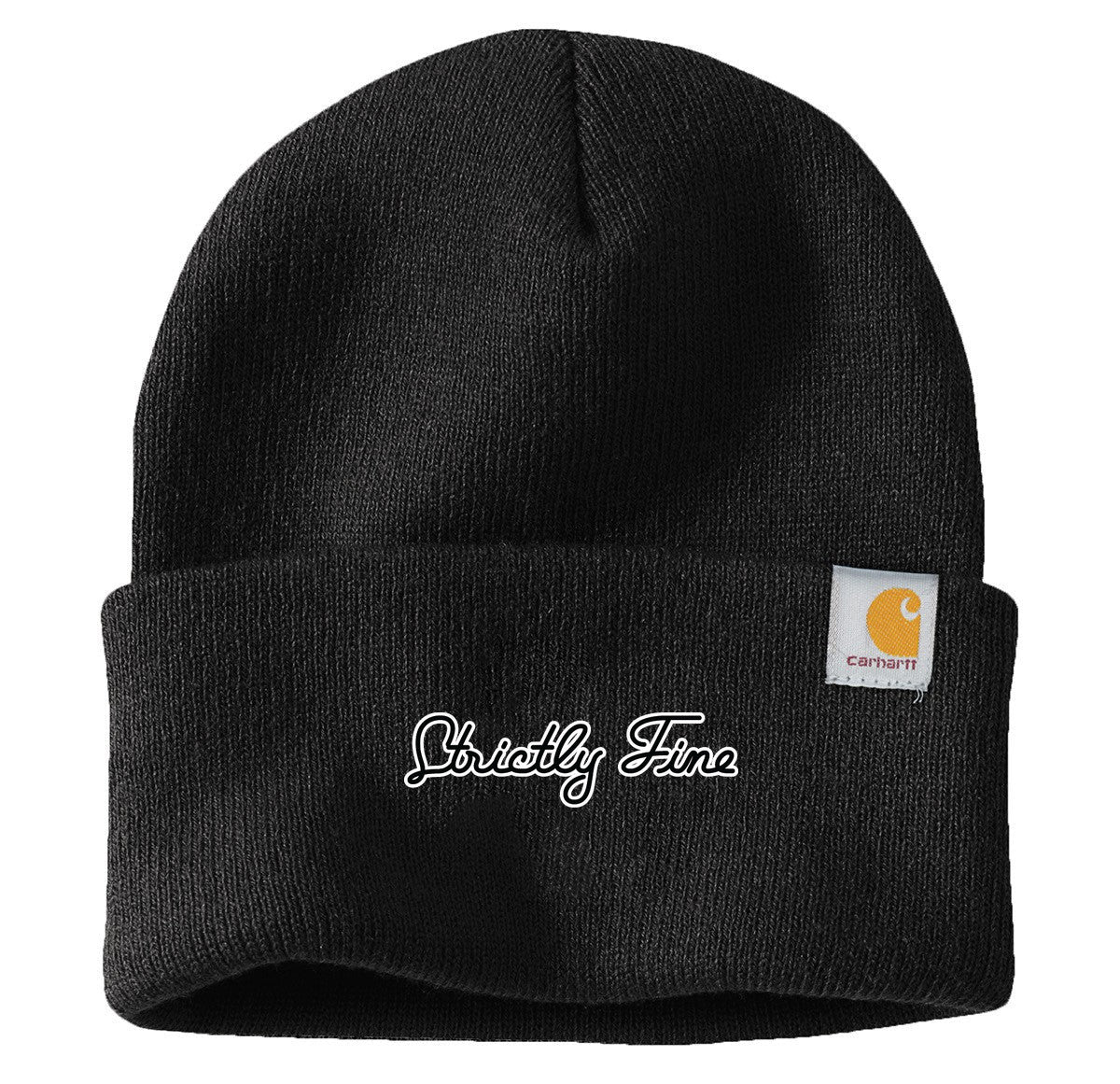 Carhartt Watch Cap 2.0