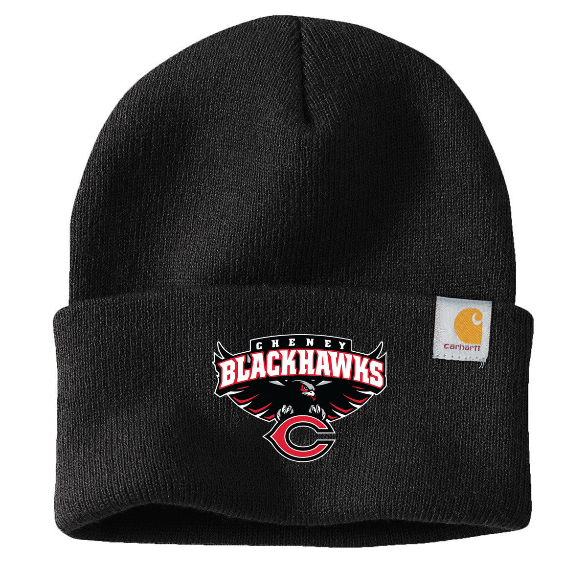 Carhartt Watch Cap 2.0