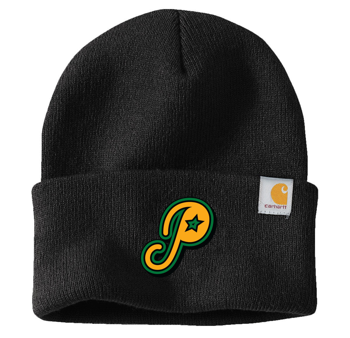 Carhartt Watch Cap 2.0