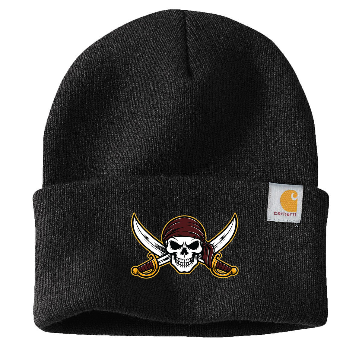 Carhartt Watch Cap 2.0