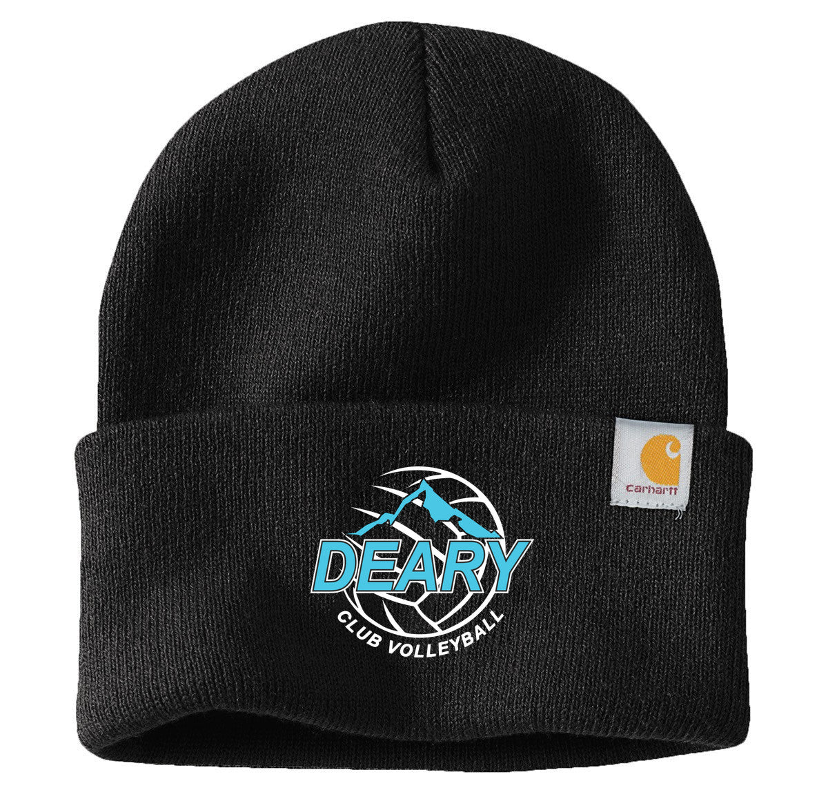 Carhartt Watch Cap 2.0