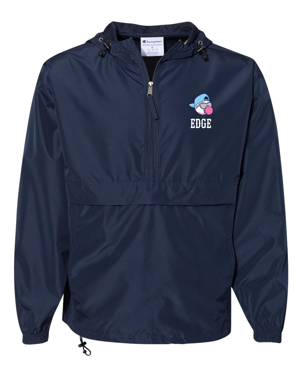 Champion Packable Anorak Jacket