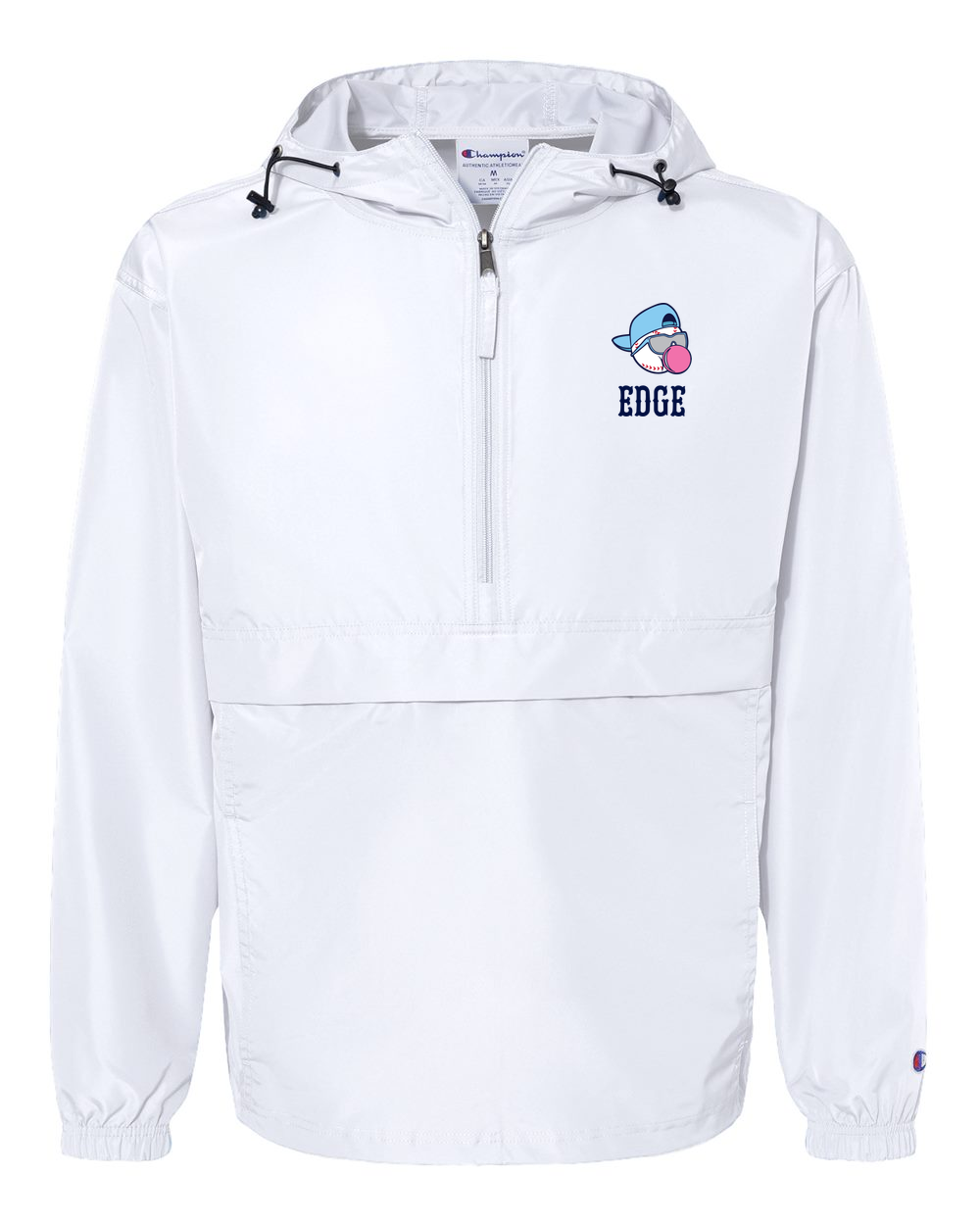 Champion Packable Anorak Jacket