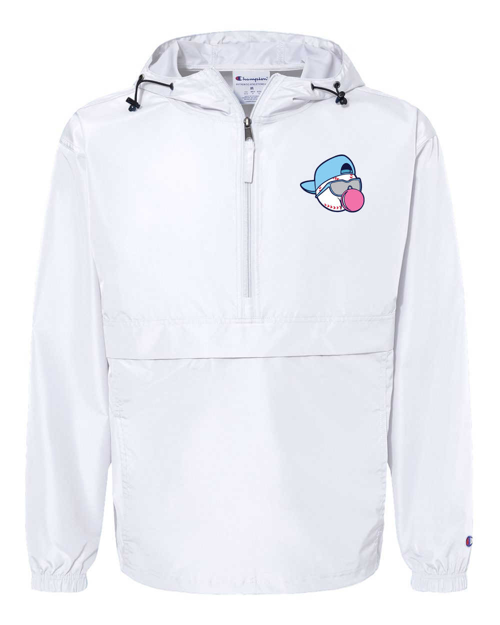 Champion Packable Anorak Jacket