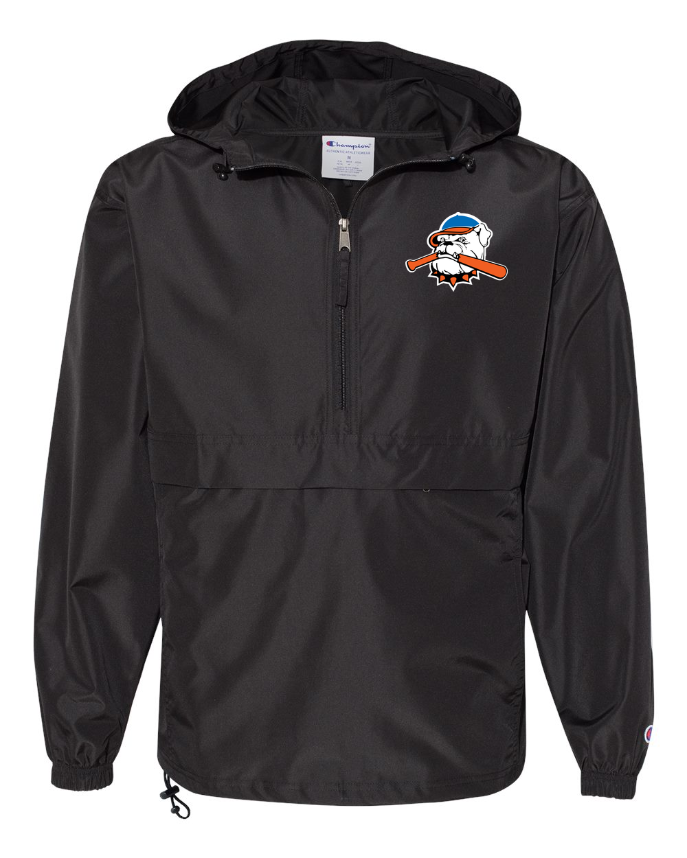Champion Packable Anorak Jacket