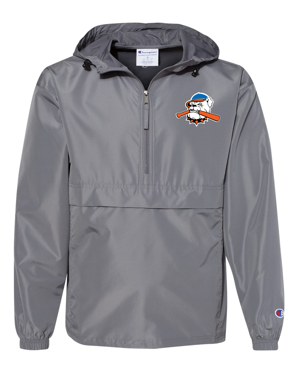 Champion Packable Anorak Jacket