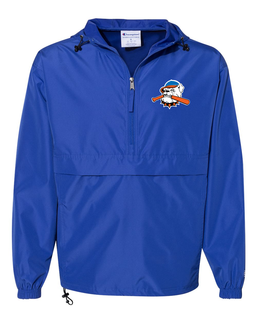 Champion Packable Anorak Jacket