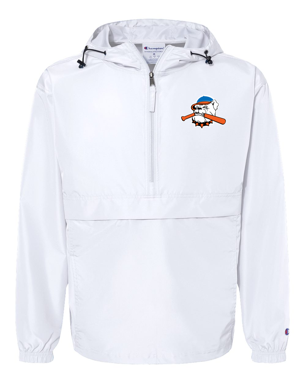 Champion Packable Anorak Jacket