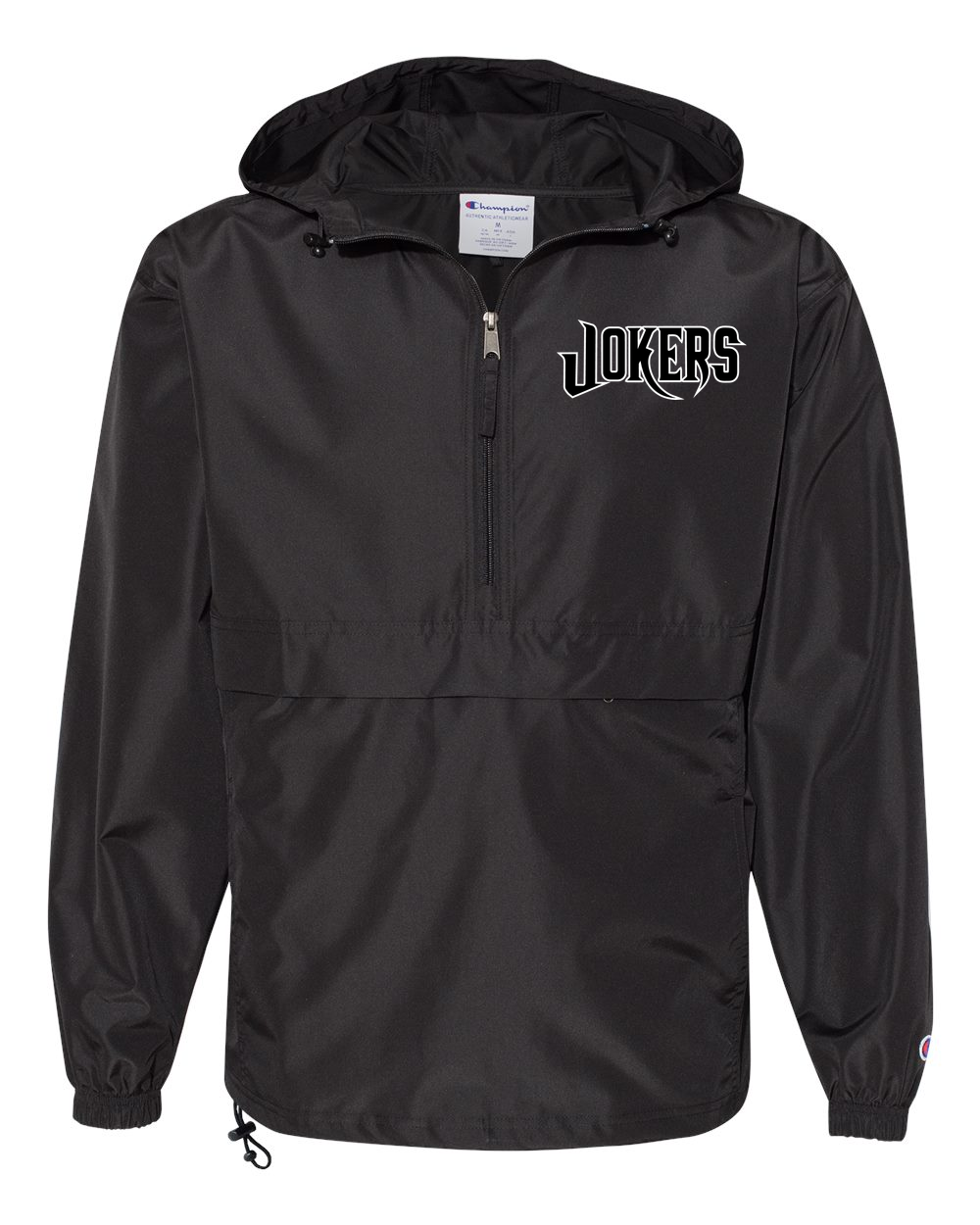 Champion Packable Anorak Jacket