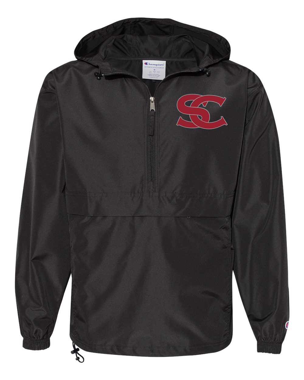 Champion Packable Anorak Jacket