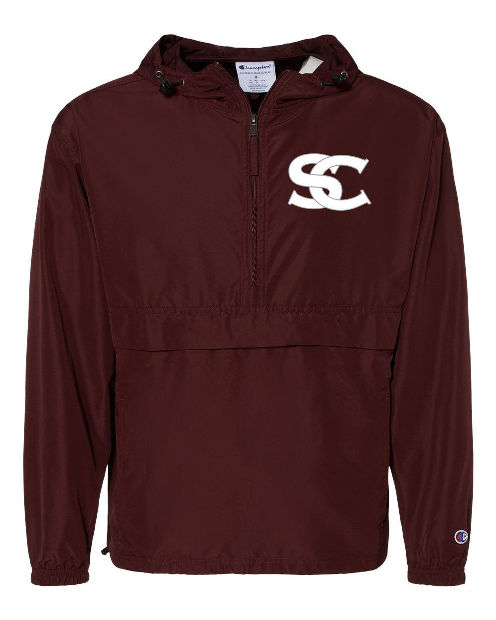 Champion Packable Anorak Jacket