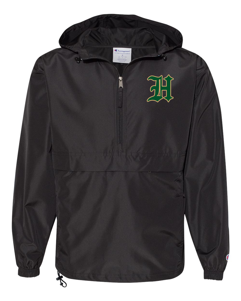 Champion Packable Anorak Jacket