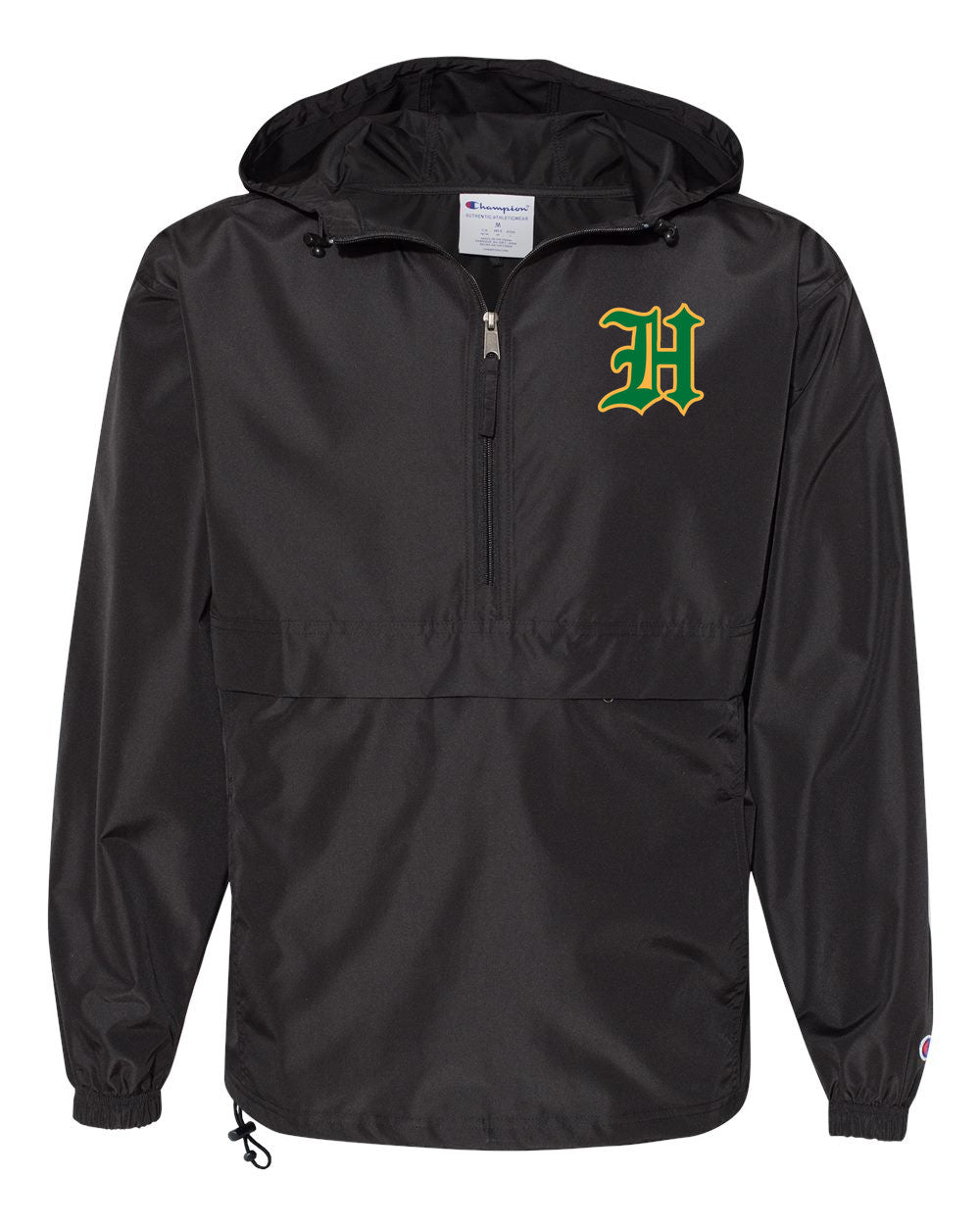 Champion Packable Anorak Jacket