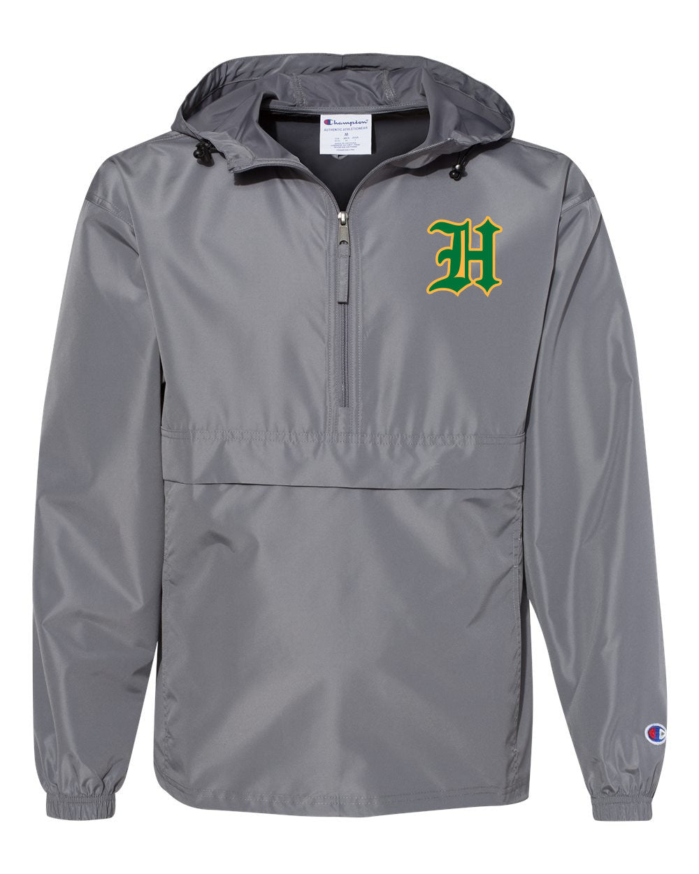 Champion Packable Anorak Jacket