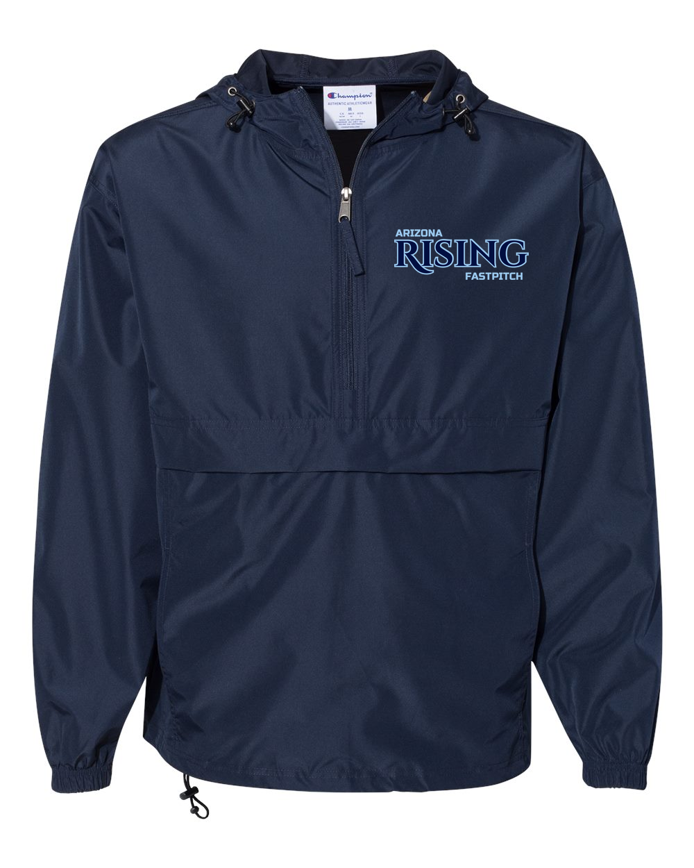 Champion Packable Anorak Jacket