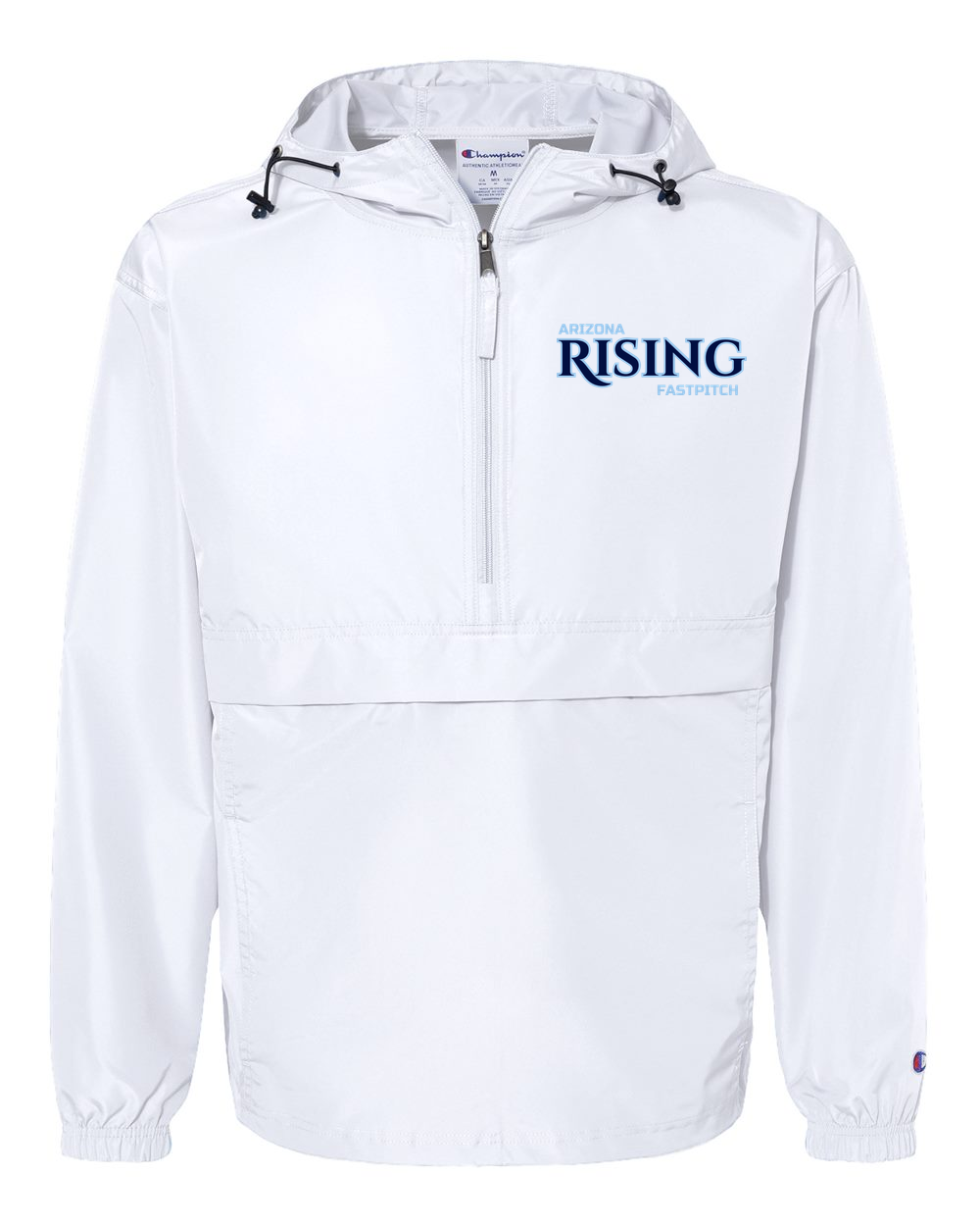 Champion Packable Anorak Jacket