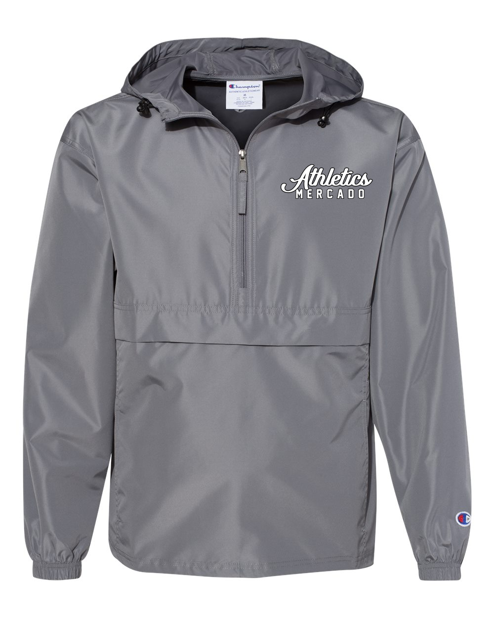 Champion Packable Anorak Jacket