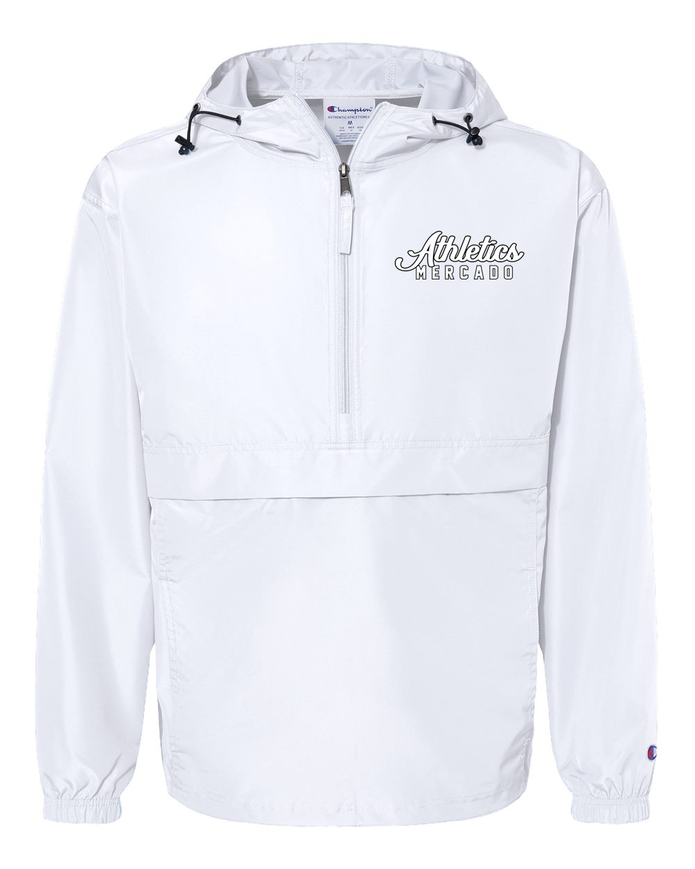 Champion Packable Anorak Jacket
