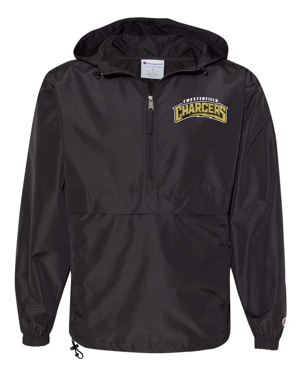 Champion Packable Anorak Jacket