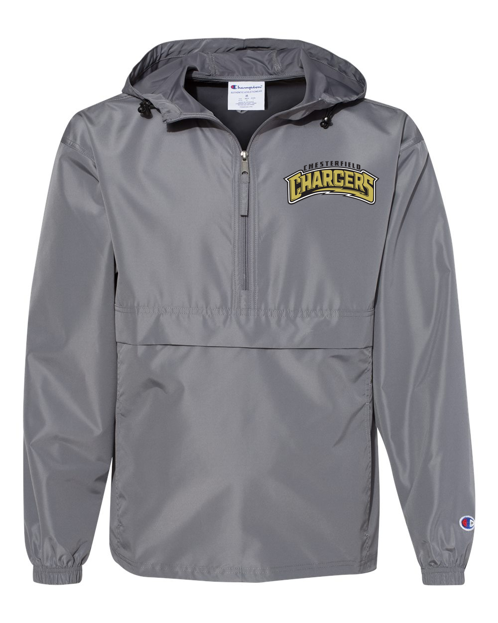 Champion Packable Anorak Jacket