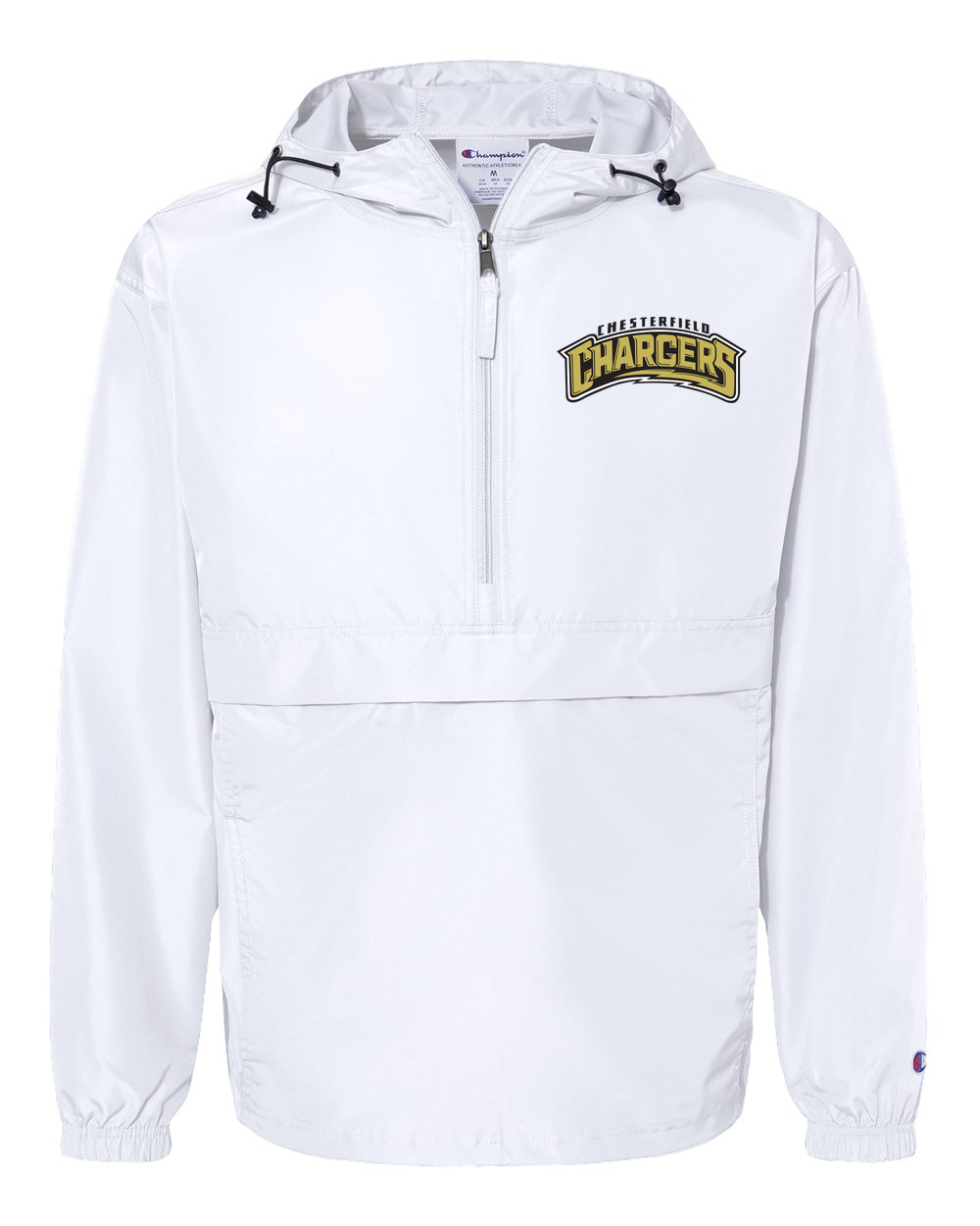 Champion Packable Anorak Jacket