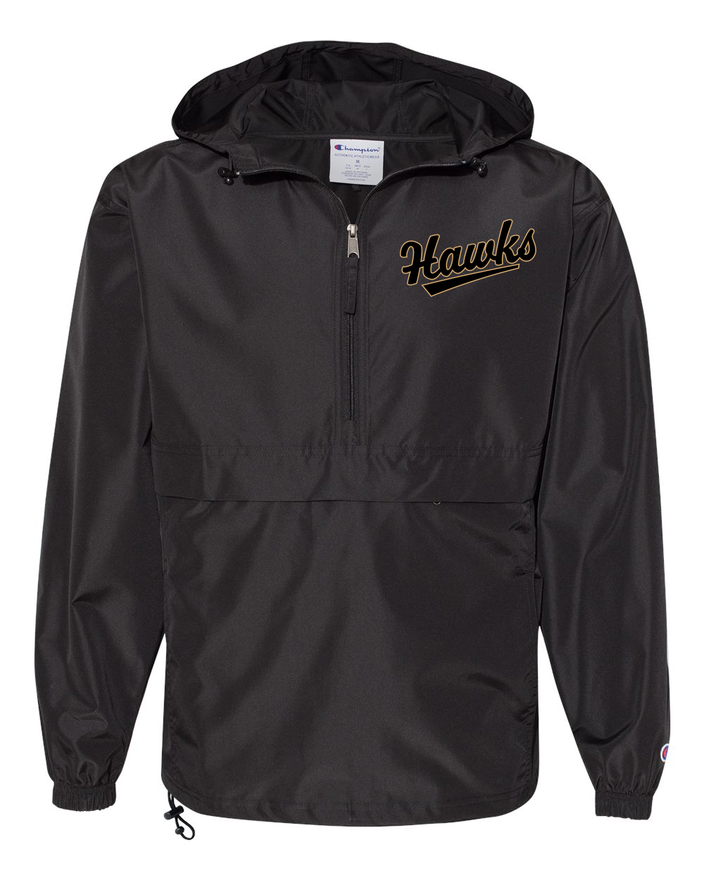 Champion Packable Anorak Jacket